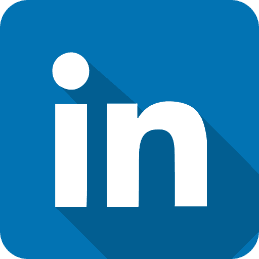 Xinsheng LinkedIn Page