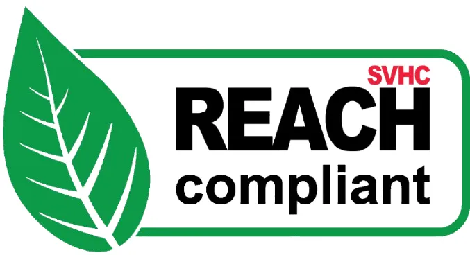 REACH Compliant