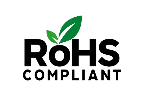 RoHS Compliant