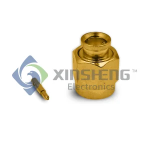 SMA JB3 RF Connector