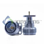 N-KFD-4.5 N Type Connector Jack, Female Socket 50 Ohms Panel Mount /Solder Cup thumbnail 4