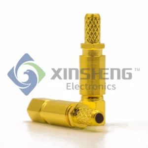 SSMC Female Connector for RG316