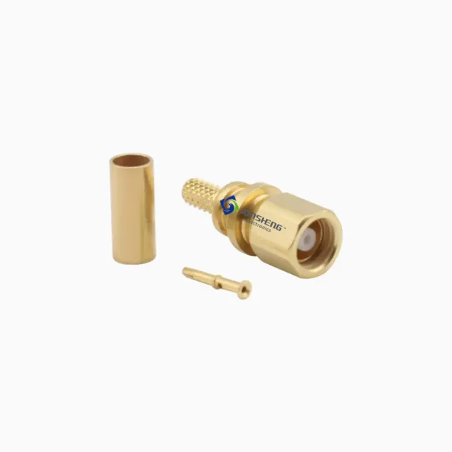SMC Connector Series