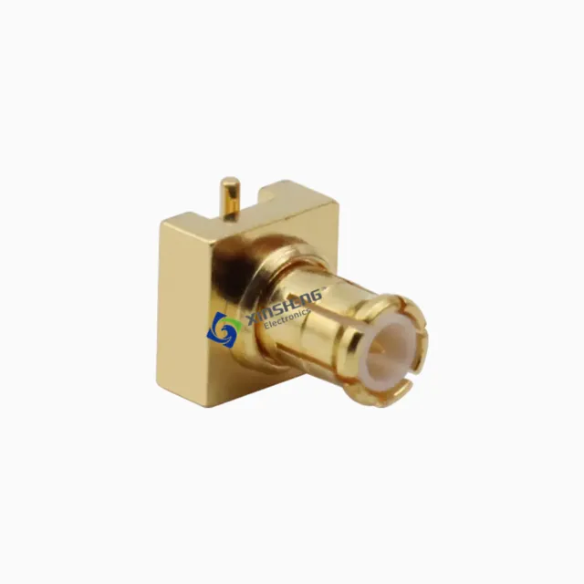 Twin MCX-JHDL Connector Series