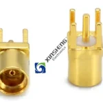 Twin MMCX-KE Connector Series thumbnail 1