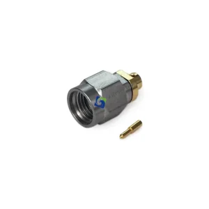 Twin 2.92-JB-1 male with 086 connector