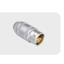 2C Series Push Pull Connectors