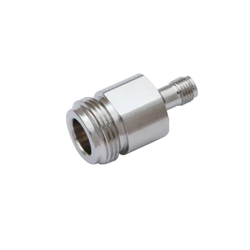 RF Adapters