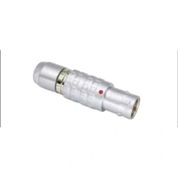 B Series Push Pull Connectors
