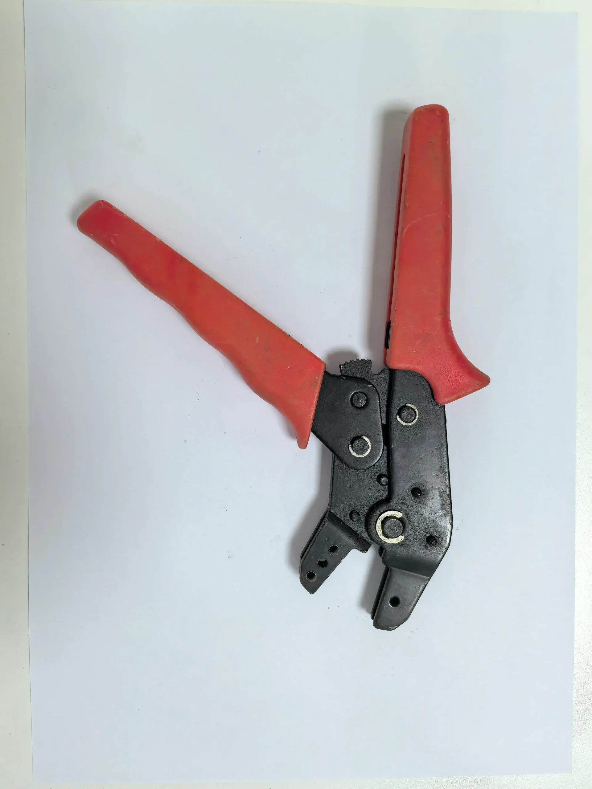 Crimping Wire Stripper