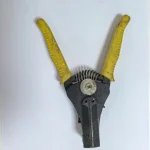 Fiber Optic Cable Stripper thumbnail 1