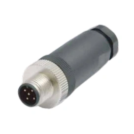 M12 Electrical Connectors