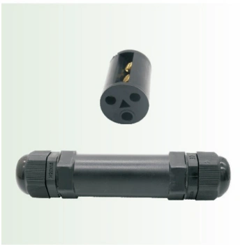 M15 Series Electrical Connectors