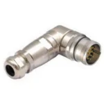 M23 Series Electrical Connectors thumbnail 2