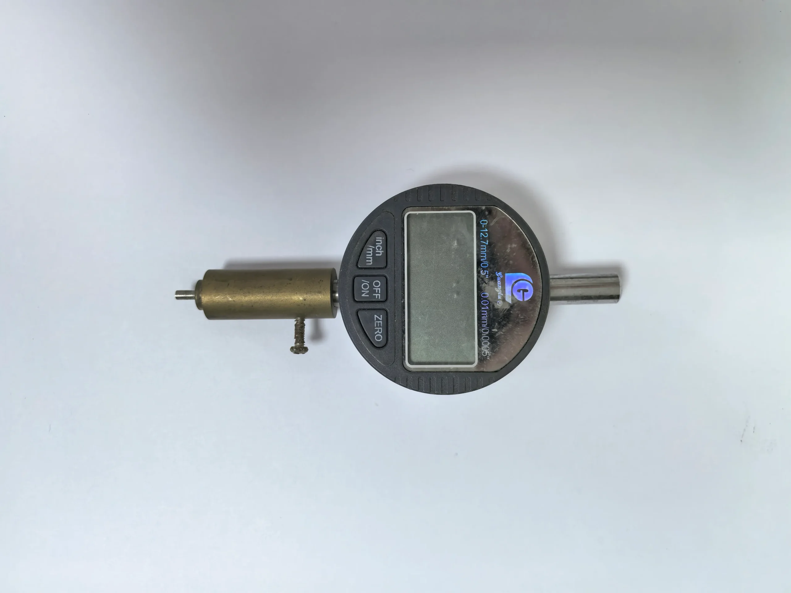 Measuring Tool Micrometer