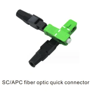 Quick Connector