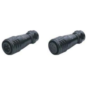 SA16 Series Electrical Circular Connectors