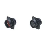 SA20 Series Electrical Circular Connectors thumbnail 2