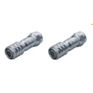 SF10 Circular Connectors