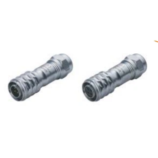 SF10 Series Electrical Circular Connectors