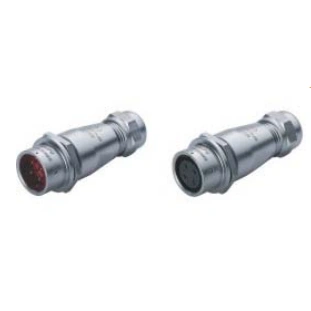 SF16 Series Electrical Circular Connectors
