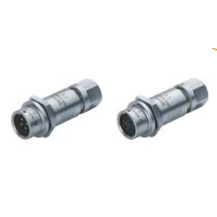Circular Connector