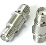RF Attenuato SMA DC~18G 2Watt thumbnail 3