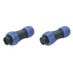 SP13 Series Electrical Circular Connectors thumbnail 1
