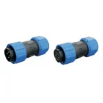 SP17 Series Electrical Circular Connectors thumbnail 4