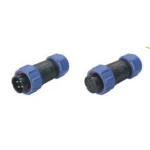 SP21 Series Electrical Circular Connectors thumbnail 1