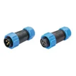 SP21 Series Electrical Circular Connectors thumbnail 4