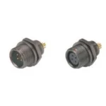 ST12 Series Electrical Circular Connectors thumbnail 2