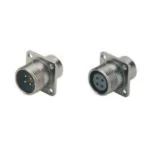 ST12 Series Electrical Circular Connectors thumbnail 3