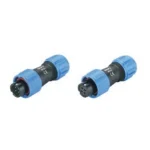 SY11 Series Electrical Circular Connectors thumbnail 1