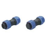SY17 Series Electrical Circular Connectors thumbnail 1