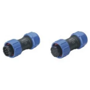SY17 Circular Connectors
