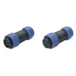 SY21 Series Electrical Circular Connectors thumbnail 1