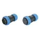 SY29 Series Electrical Circular Connectors thumbnail 1