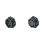 SY29 Series Electrical Circular Connectors thumbnail 2