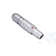 T Series Push Pull Connectors
