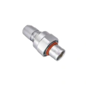 Push Pull Connector