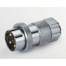 WB25 Circular Connectors