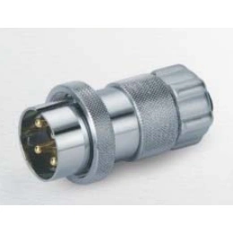 WB30 Circular Connectors
