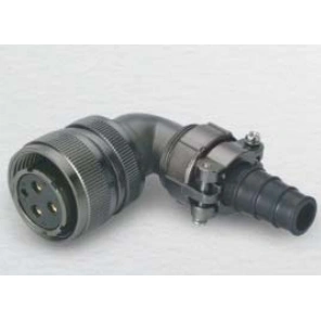WD28 Circular Connectors
