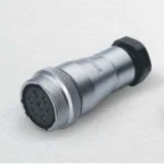 WF Series Electrical Circular Connector thumbnail 1
