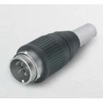 WT29 Series Electrical Circular Connectors thumbnail 1
