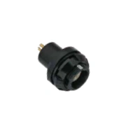 Y Series Push Pull Connectors