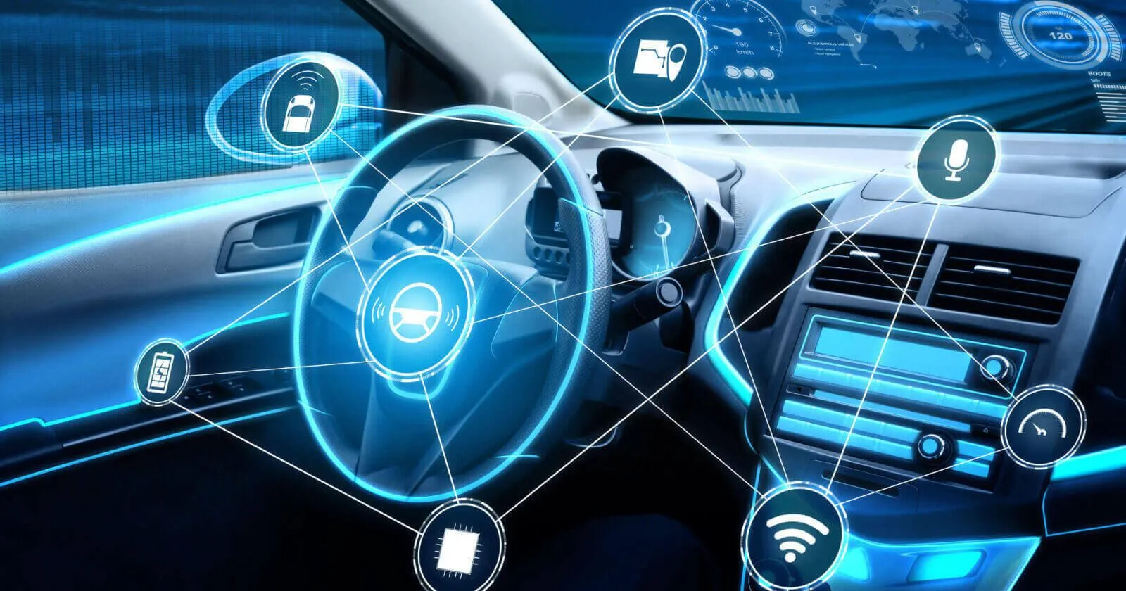 ADAS Systems