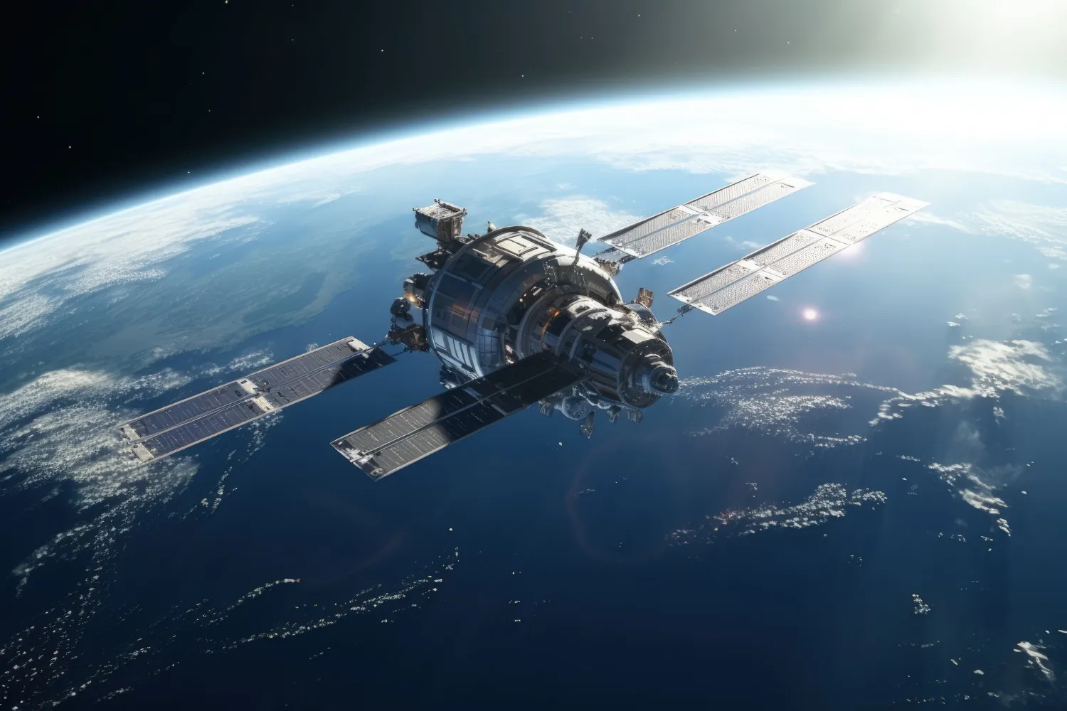 Aerospace
