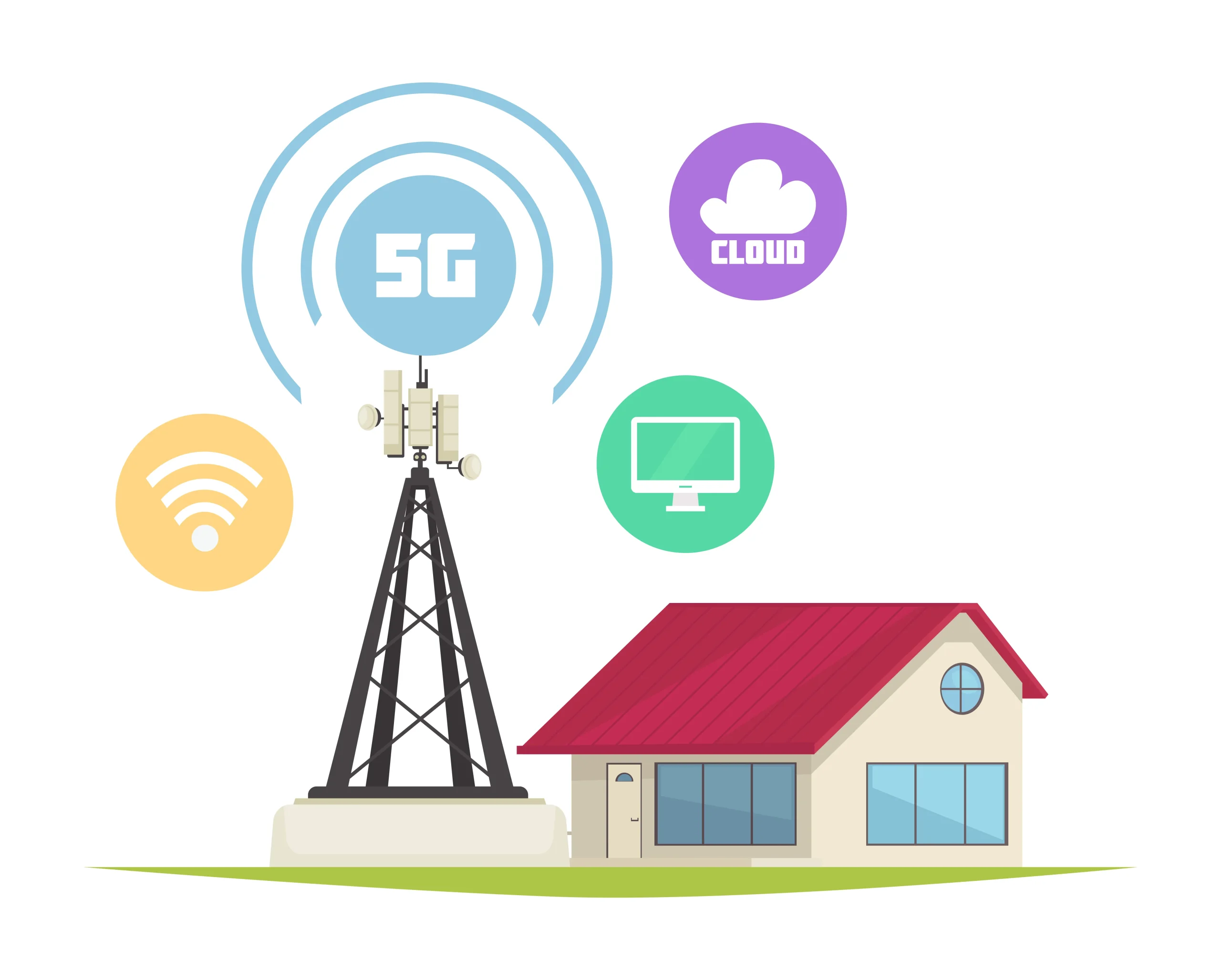 Small Cells